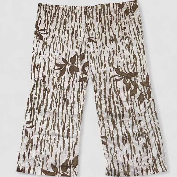 Cabela's Lightweight Cover-up Parka & Pants Hunting Snow Winter 2XL Camo USA - Picture 5 of 16